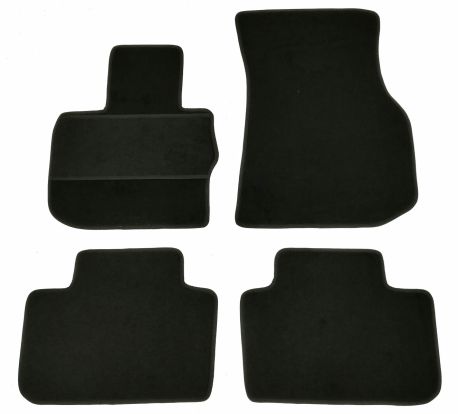 PATOSNICE TEPIH TIPSKE BMW X3 (G01) 2017-2024