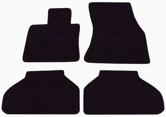 PATOSNICE TEPIH TIPSKE BMW X5 F15 2013-2018