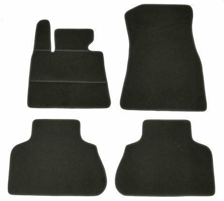 PATOSNICE TEPIH TIPSKE BMW X5 (G05) 2018->