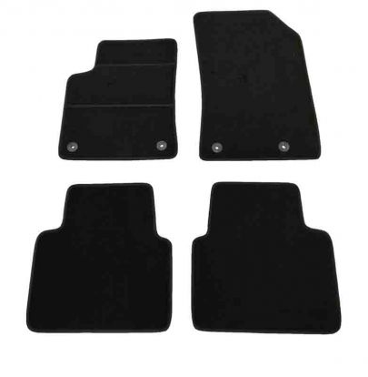 PATOSNICE TEPIH TIPSKE CITROEN C3 AIRCROSS 2017-2024