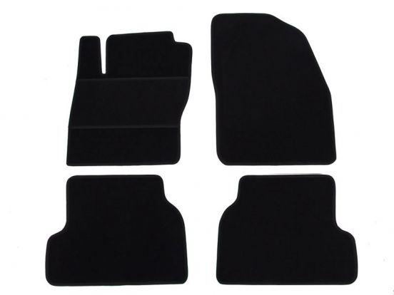PATOSNICE TEPIH TIPSKE FORD FOCUS 2 2005-2011