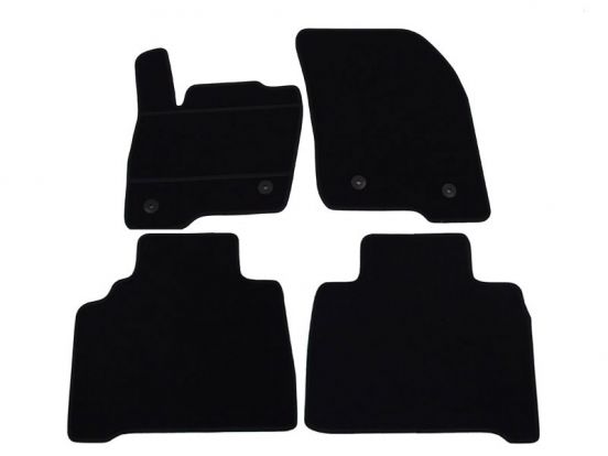 PATOSNICE TEPIH TIPSKE FORD GALAXY 2015-2023 (2 REDA)