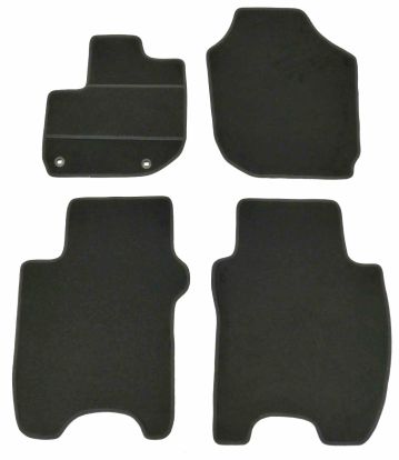 PATOSNICE TEPIH TIPSKE HONDA JAZZ 2015-2020