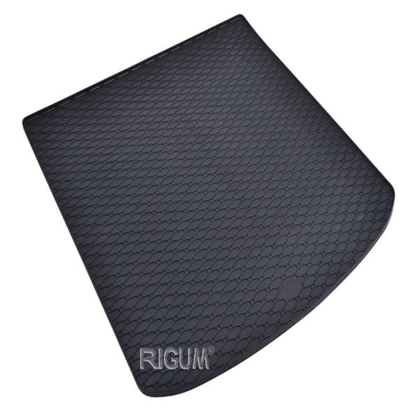 PODMETAČ ZA GEPEK GUMENI TIPSKI AUDI A5 SPORTBACK (F5) 2016-2025 (RIGUM)