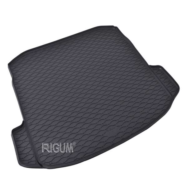 PODMETAČ ZA GEPEK GUMENI TIPSKI AUDI A3 SEDAN (8V/8Y) 2012-2020-> (RIGUM)