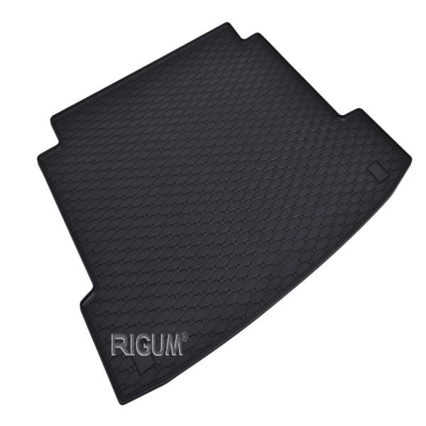 PODMETAČ ZA GEPEK GUMENI TIPSKI BMW X6 (G06) 2019-> (RIGUM)