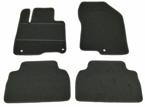 PATOSNICE TEPIH TIPSKE HYUNDAI SANTA FE 2018-2023