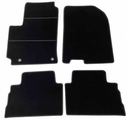 PATOSNICE TEPIH TIPSKE HYUNDAI KONA 2017-2023