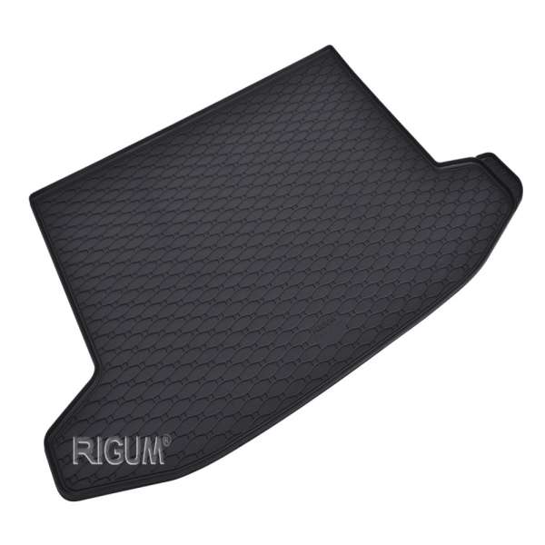 PODMETAČ ZA GEPEK GUMENI TIPSKI KIA SPORTAGE 2021-> (GORNJI POD) (RIGUM)