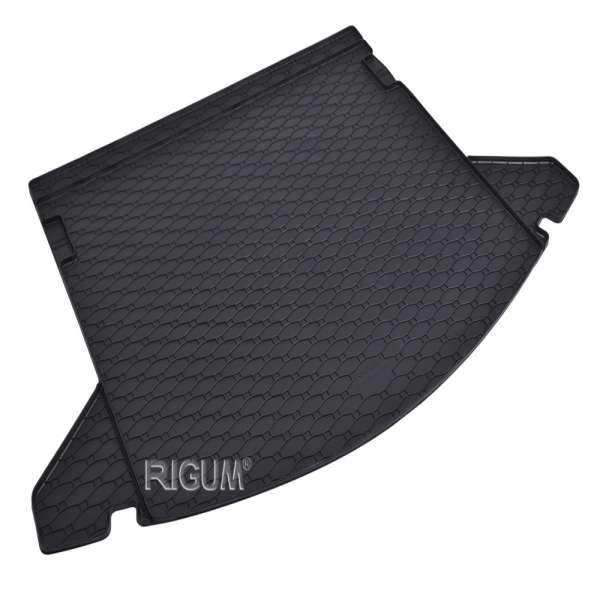 PODMETAČ ZA GEPEK GUMENI TIPSKI MAZDA CX-5 (KE/KF) 2012-2025 (RIGUM)