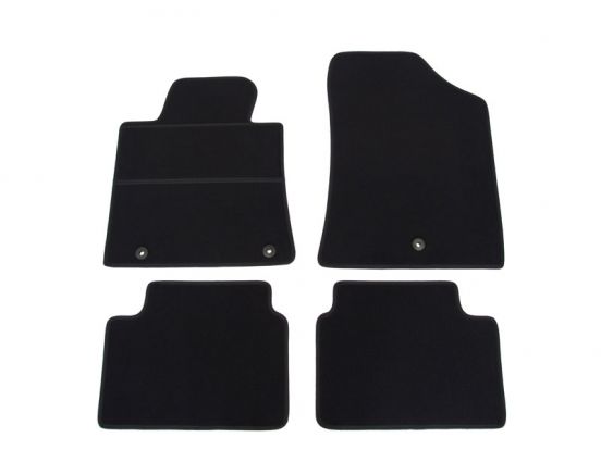 PATOSNICE TEPIH TIPSKE KIA CEED 2012-2018