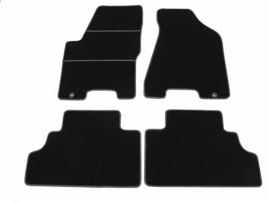 PATOSNICE TEPIH TIPSKE KIA SPORTAGE 2004-2010