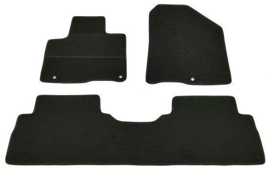 PATOSNICE TEPIH TIPSKE KIA SORENTO 2014-2020