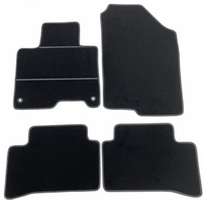 PATOSNICE TEPIH TIPSKE KIA SPORTAGE 2021->