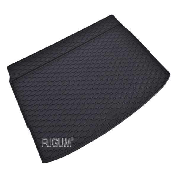 PODMETAČ ZA GEPEK GUMENI TIPSKI NISSAN QASHQAI (J11) 2013-2021 (RIGUM)