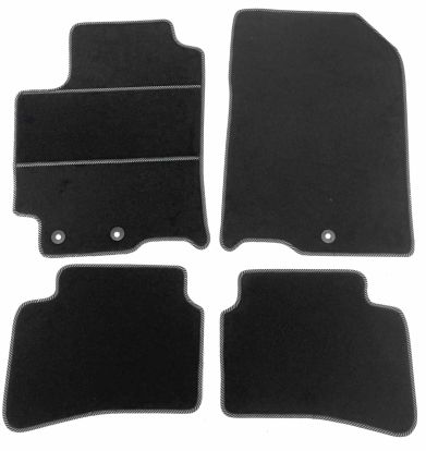 PATOSNICE TEPIH TIPSKE KIA STONIC 2017->