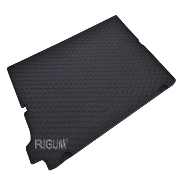PODMETAČ ZA GEPEK GUMENI TIPSKI PEUGEOT 5008 2017-2024 (RIGUM)