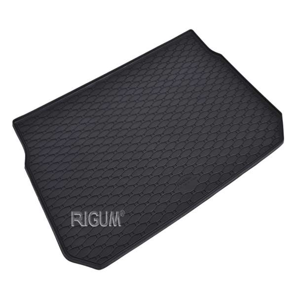 PODMETAČ ZA GEPEK GUMENI TIPSKI PEUGEOT 2008 2013-2019 (RIGUM)