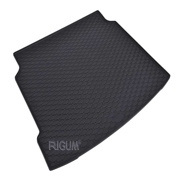 PODMETAČ ZA GEPEK GUMENI TIPSKI PEUGEOT 508 (PHEV) 2018-> (RIGUM)