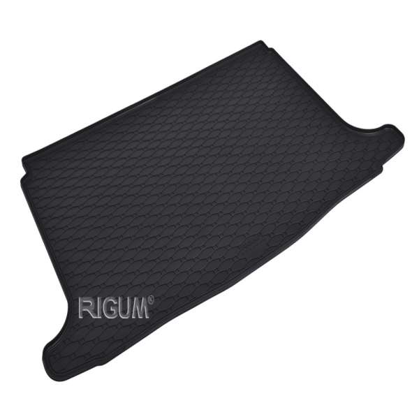 PODMETAČ ZA GEPEK GUMENI TIPSKI RENAULT MEGANE (4) HB 2016-2024 (RIGUM)