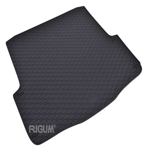 PODMETAČ ZA GEPEK GUMENI TIPSKI ŠKODA OCTAVIA (2) KARAVAN 2004-2013 (RIGUM)