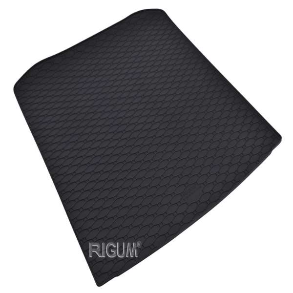 PODMETAČ ZA GEPEK GUMENI TIPSKI ŠKODA SUPERB (3) LIMUZINA 2015-2024 (RIGUM)