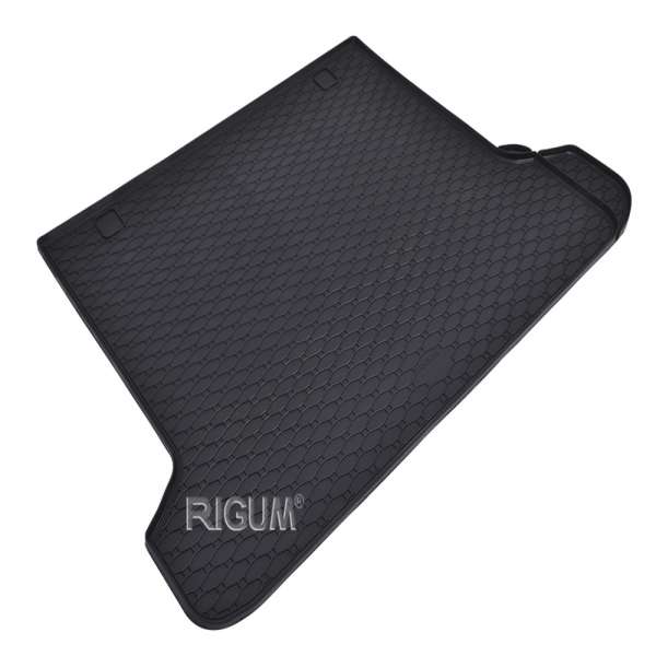 PODMETAČ ZA GEPEK GUMENI TIPSKI TOYOTA LAND CRUISER (J150) 2009-2023 (5 SJEDIŠTA) (RIGUM)