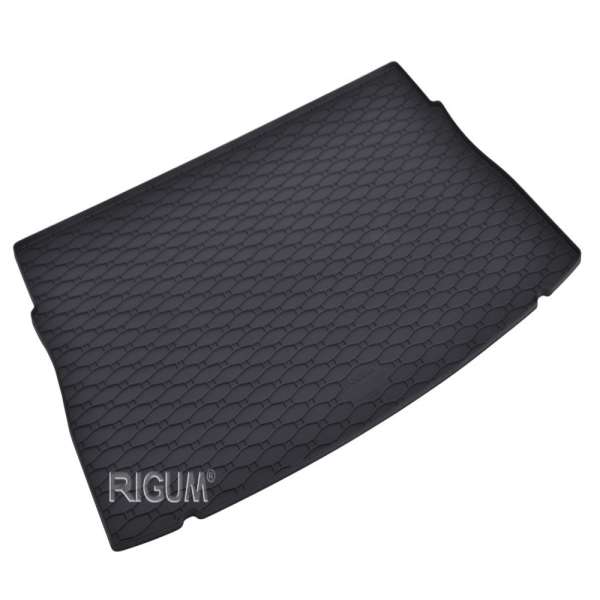 PODMETAČ ZA GEPEK GUMENI TIPSKI VW GOLF (7) HB 2012-2020 (GORNJI POD) (RIGUM)