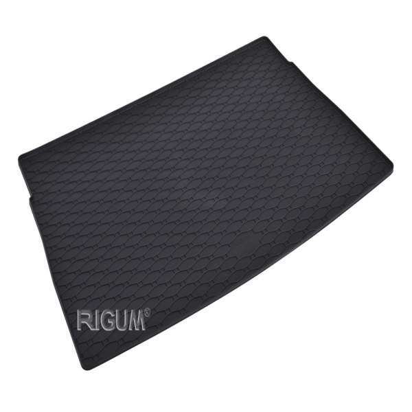 PODMETAČ ZA GEPEK GUMENI TIPSKI VW GOLF (8) GTE HB 2020-> (GORNJI POD) (RIGUM)