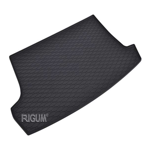PODMETAČ ZA GEPEK GUMENI TIPSKI VW T-ROC 2017-> (GORNJI POD) (RIGUM)