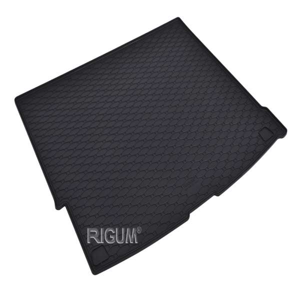 PODMETAČ ZA GEPEK GUMENI TIPSKI VOLVO XC60 2017-> (RIGUM)