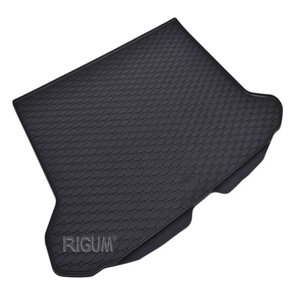 PODMETAČ ZA GEPEK GUMENI TIPSKI VOLVO XC60 2008-2017 (RIGUM)