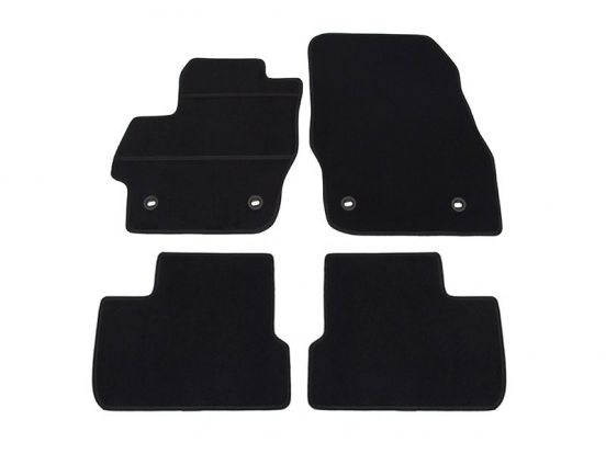 PATOSNICE TEPIH TIPSKE MAZDA 3 2009-2013