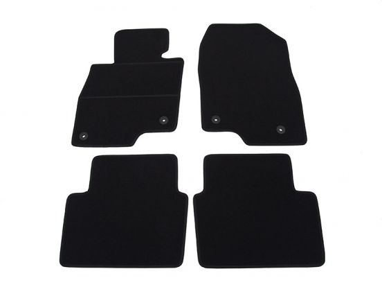 PATOSNICE TEPIH TIPSKE MAZDA 3 2013-2018