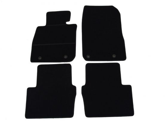 PATOSNICE TEPIH TIPSKE MAZDA CX-3 2015->