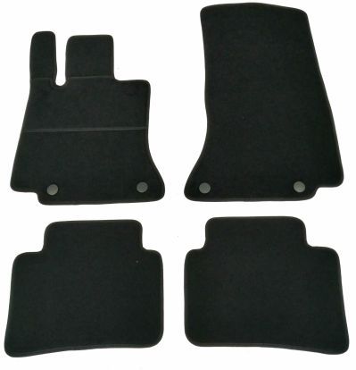 PATOSNICE TEPIH TIPSKE MERCEDES C KLASA W206 2021->