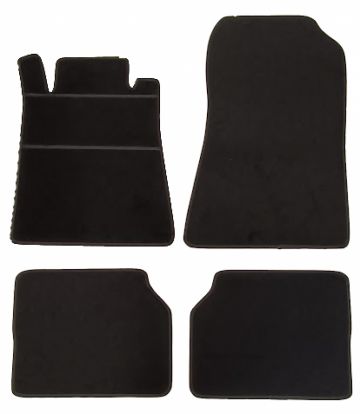 PATOSNICE TEPIH TIPSKE MERCEDES S KLASA (W220) 1998-2005