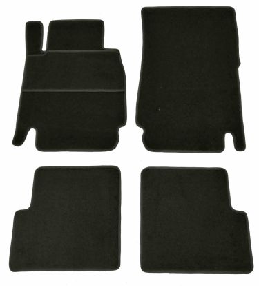 PATOSNICE TEPIH TIPSKE MERCEDES G KLASA W463 2012-2018
