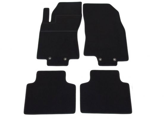 PATOSNICE TEPIH TIPSKE NISSAN X-TRAIL 2014-2022