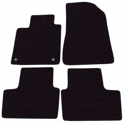 PATOSNICE TEPIH TIPSKE NISSAN JUKE 2019->