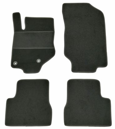 PATOSNICE TEPIH TIPSKE OPEL CORSA F 2019->