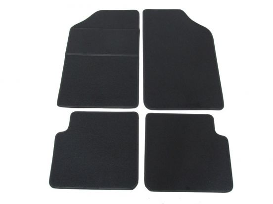 PATOSNICE TEPIH TIPSKE PEUGEOT 206/206+ 1998-2013