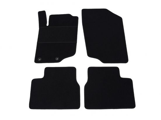 PATOSNICE TEPIH TIPSKE PEUGEOT 207 2006-2014