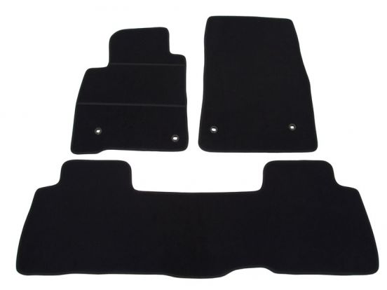 PATOSNICE TEPIH TIPSKE TOYOTA LANDCRUISER J200 2007-2015 (V8)