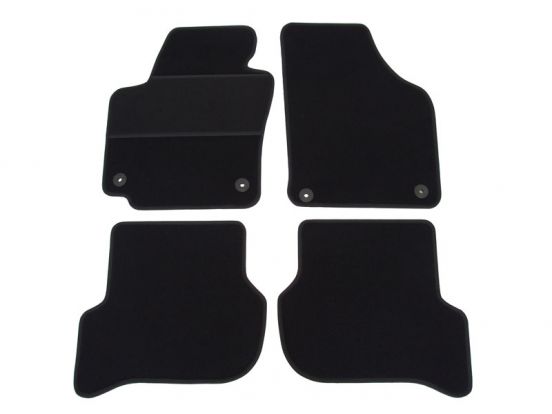 PATOSNICE TEPIH TIPSKE VW GOLF 5/6 PLUS 2004-2014