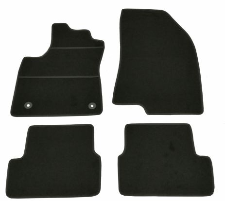 PATOSNICE TEPIH TIPSKE DACIA SANDERO STEPWAY 2020->