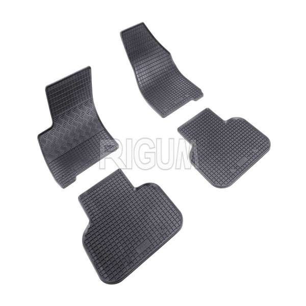 AUTO PATOSNICE GUMENE TIPSKE FIAT FREEMONT 2011-2016 (RIGUM)