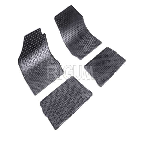 AUTO PATOSNICE GUMENE TIPSKE RENAULT CLIO (2) 1998-2005 (RIGUM)