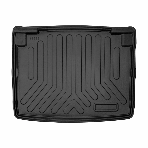 PODMETAČ ZA GEPEK TIPSKI BMW X1 (U11) 2022-> (DONJI POD) (Rizline)