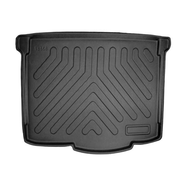 PODMETAČ ZA GEPEK TIPSKI OPEL CORSA (E) 2014-2019 (DONJI FIKSNI POD) (Rizline)